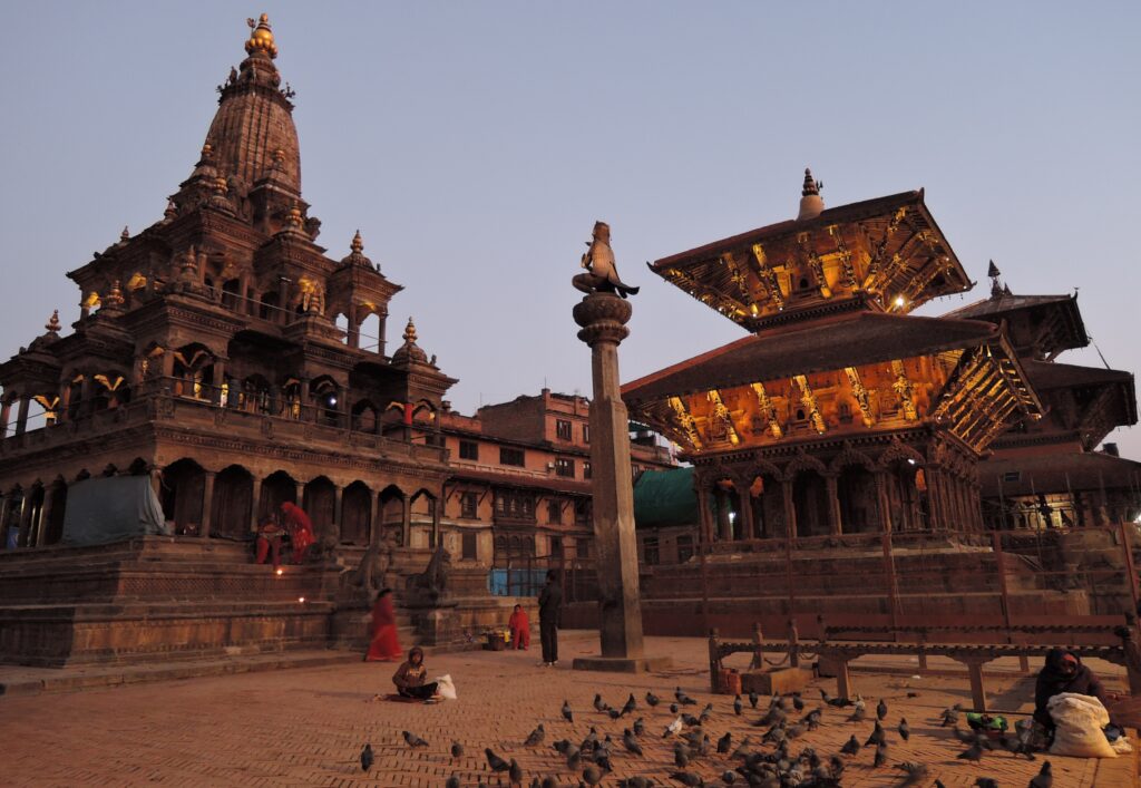 Chomolhari-Yaksa Trekking – Zum heiligen Berg des Drachenlandes