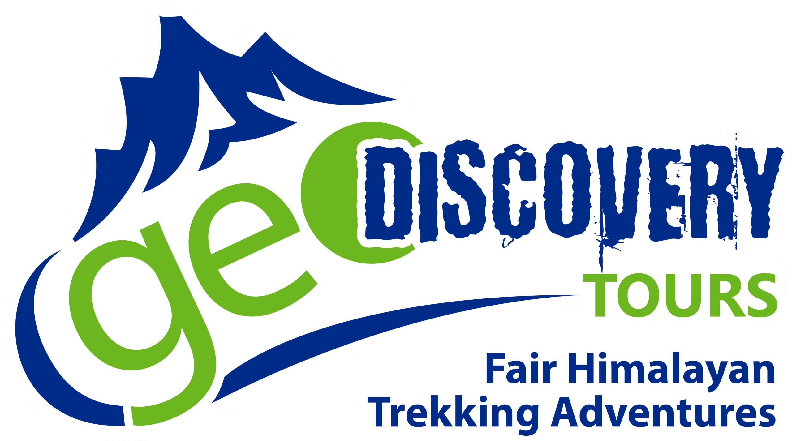 Geodiscovery Reisen